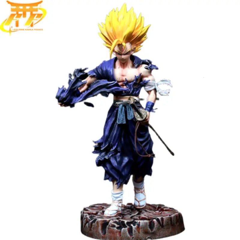 Figure Gohan SSJ2 “Samurai” – Dragon Ball Z