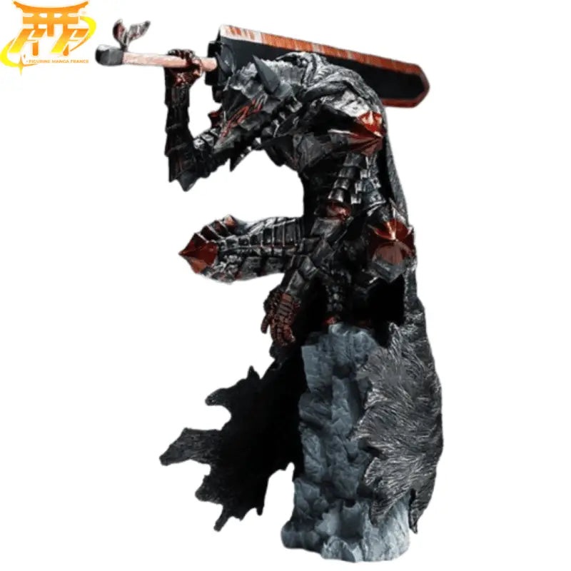 Figure Guts “Mad Dog” – Berserk