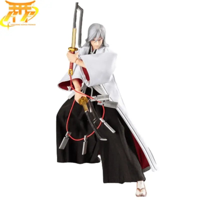Figure Jshir Ukitake – Bleach