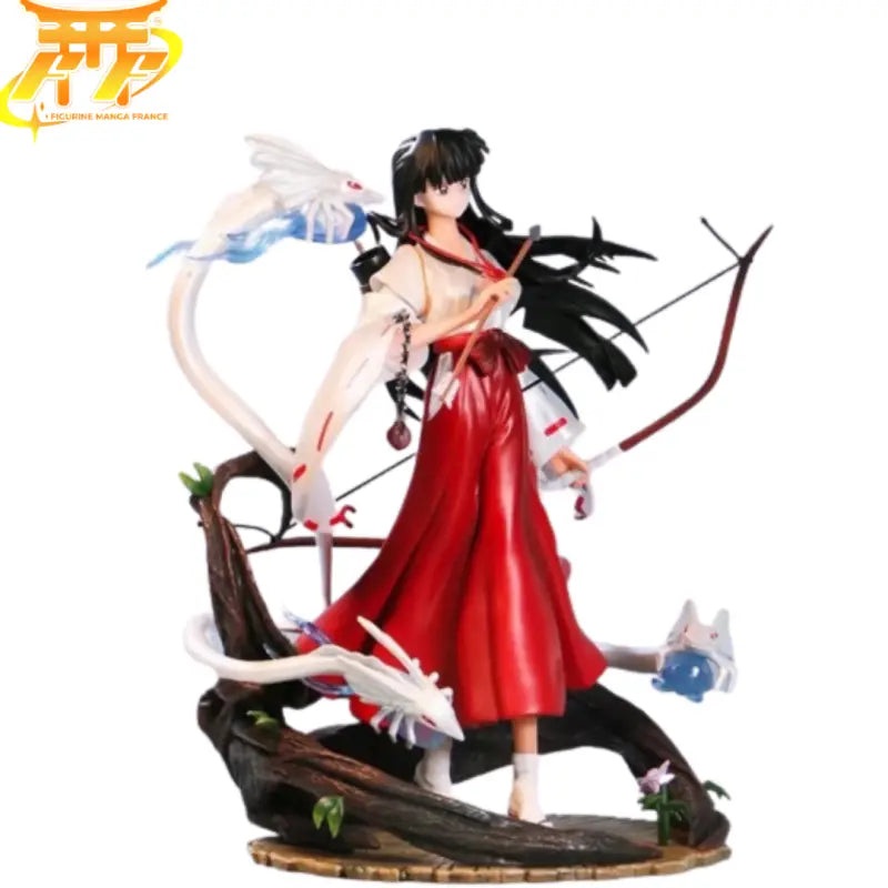 Figure Kagome Higurashi – Inuyasha