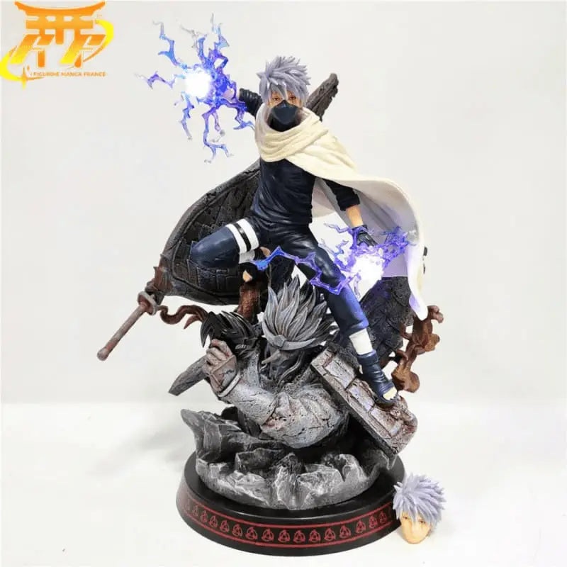 Figure Kakashi Hatake – Naruto Shippuden