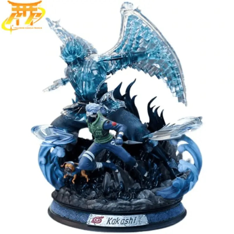 Figure Kakashi Hatake Susanoo – Naruto Sippuden