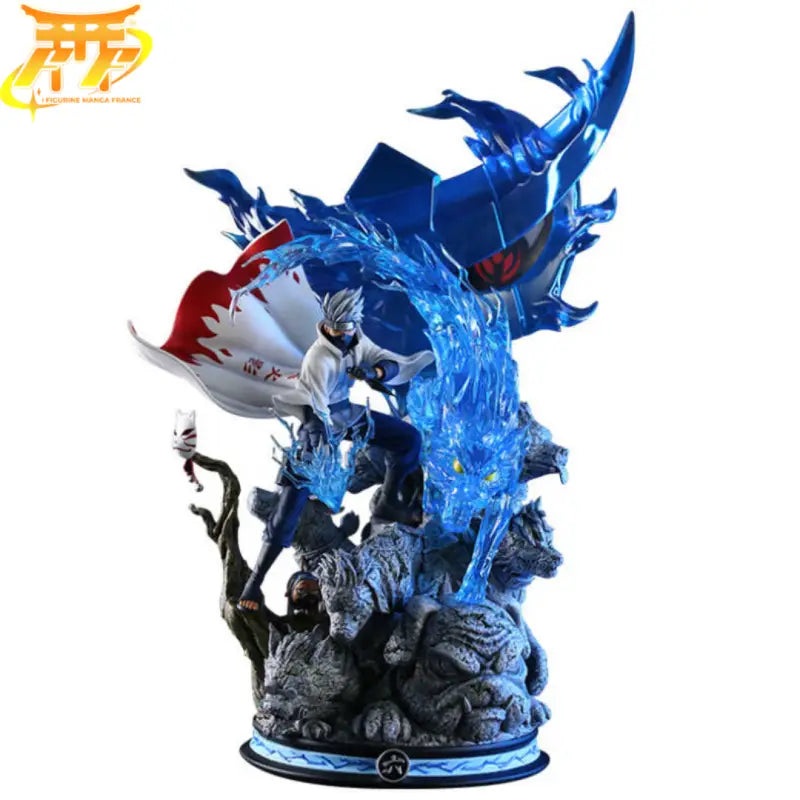 Figure Kakashi “Hokage” – Naruto Shippuden