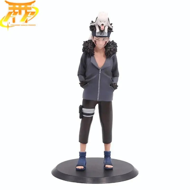 Figure Kiba Inuzuka – Naruto Shippuden