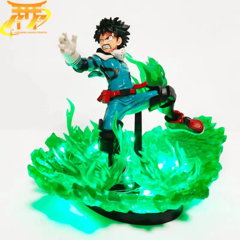 Figure LED Izuku “Deku” – My Hero Academia