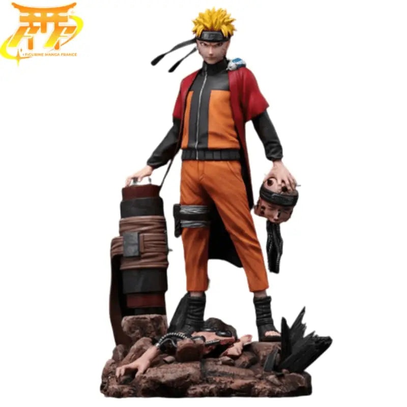 figure Naruto “Hermit of Toads” – Naruto Shippuden