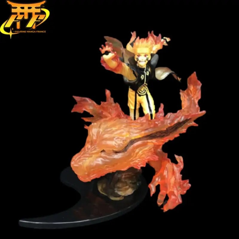 Figure Naruto Uzumaki Kybi – Naruto Shippuden