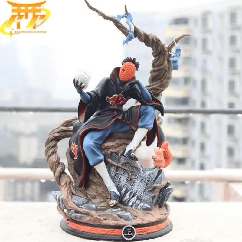 Figure Obito Uchiha – Naruto Shippuden