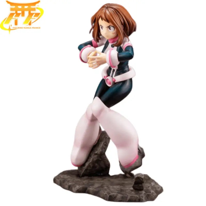 Figure Ochaco “Uravity”- My Hero Academia