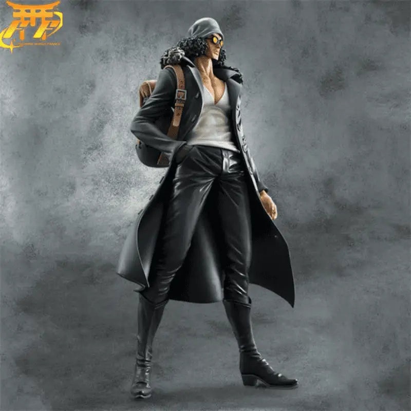 Figure of Kuzan Aokiji traveler – One piece