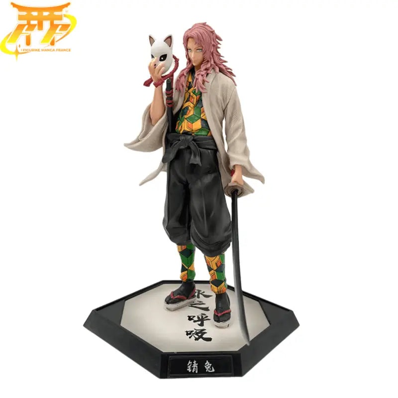 Figure Sabito Adult – Demon Slayer