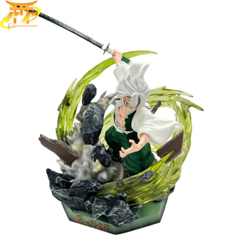 Figure Sanemi – Demon Slayer