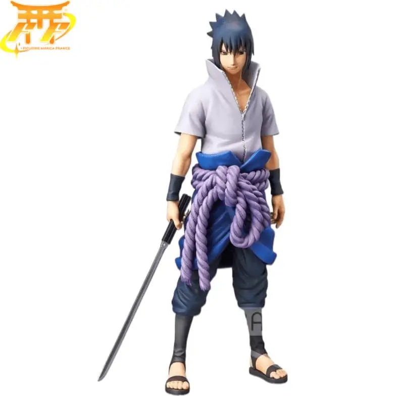 Figure Sasuke Uchiha – Naruto Shippuden