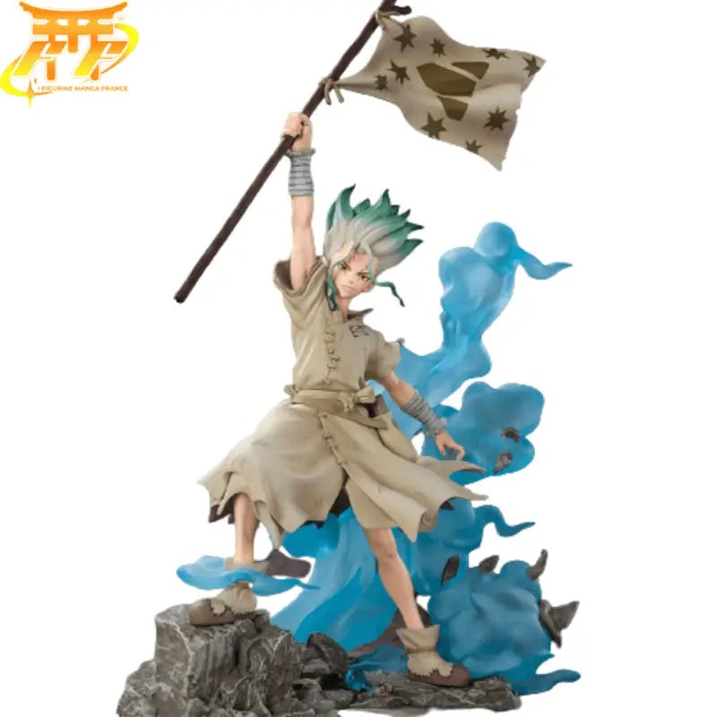 Figure Senku Ishigami – Dr. Stone