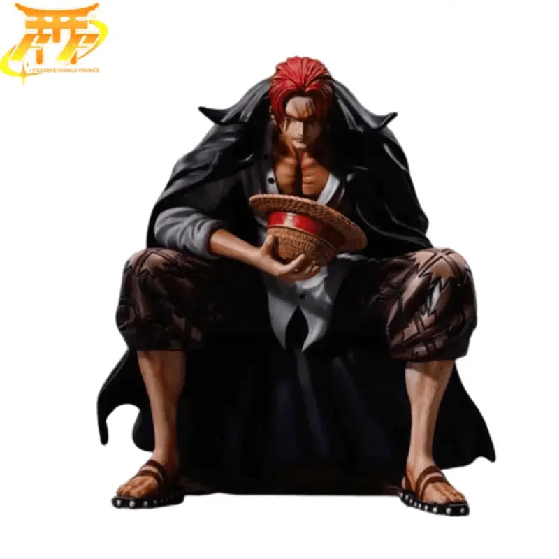 Figure Shanks “Mugiwara” – One Piece