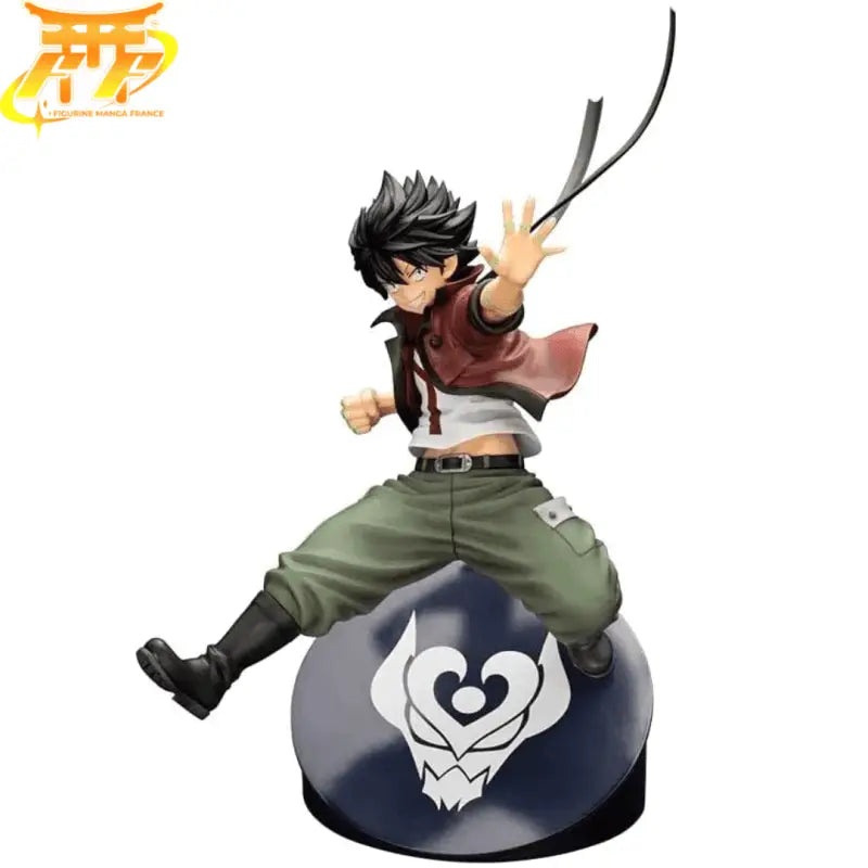 Figure Shiki Granbell – Edens Zero