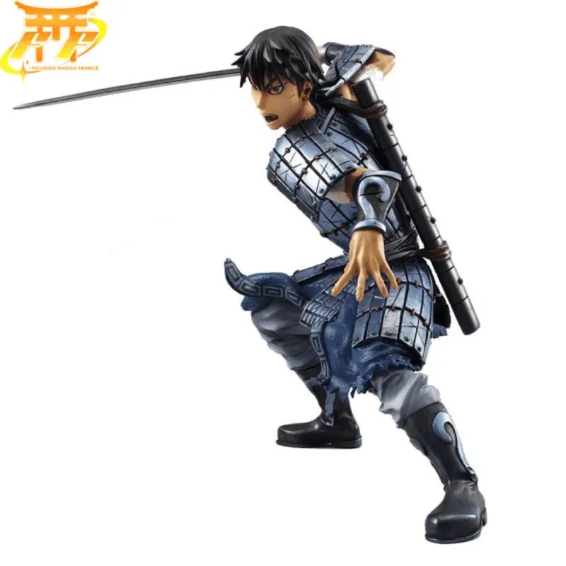 Figure Shin – Kingdom