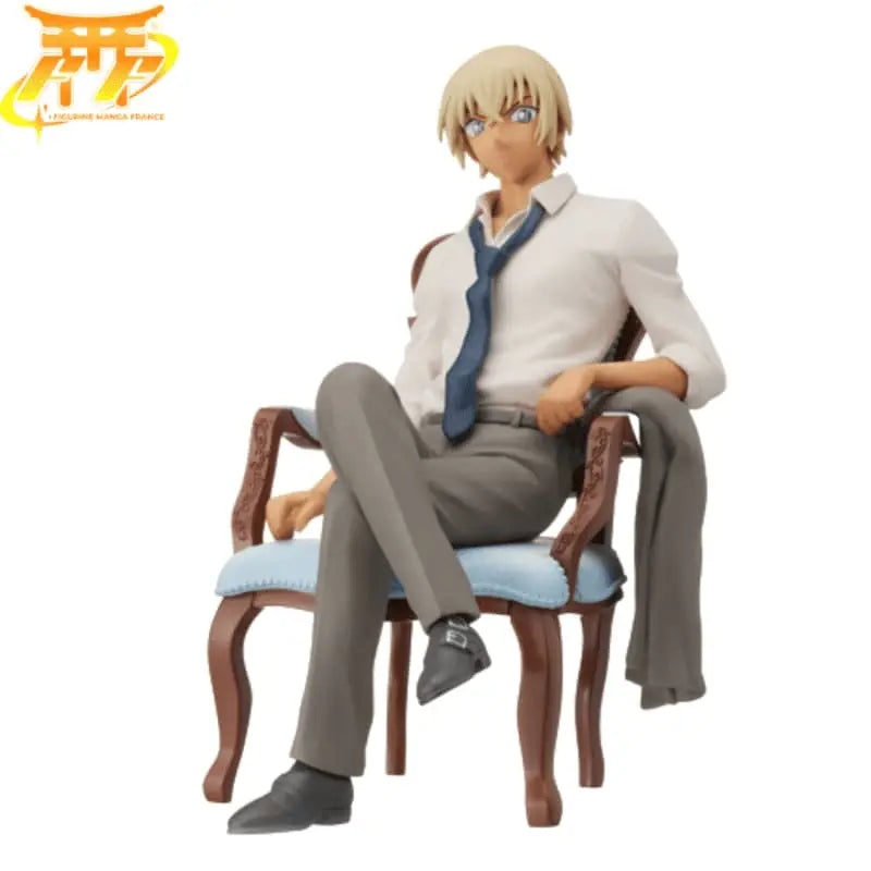 Figure Tru Amuro “Bourbon” – Detective Conan