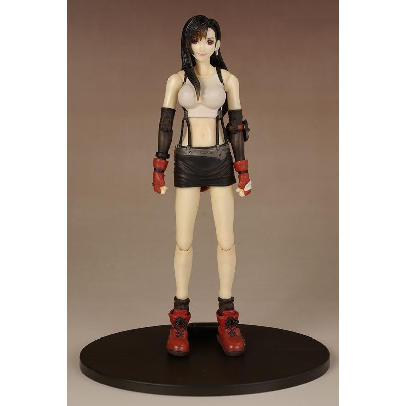 Final Fantasy VII – Play Arts: Tifa Lockhart