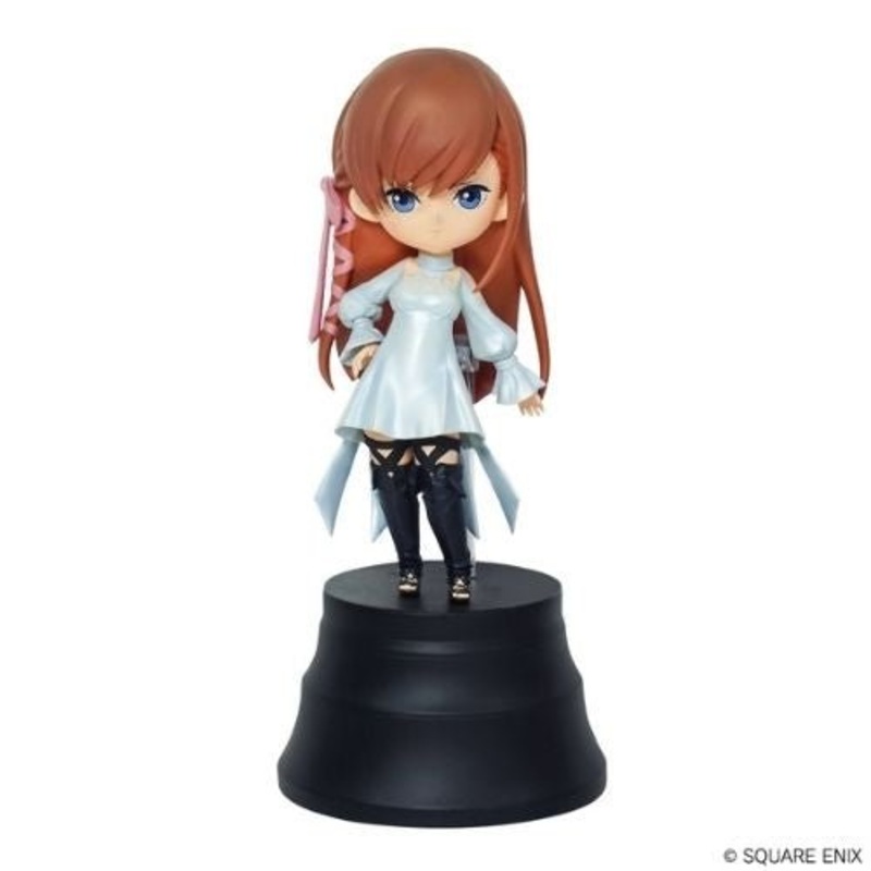 FINAL FANTASY XIV Minion Figure [Ryne]