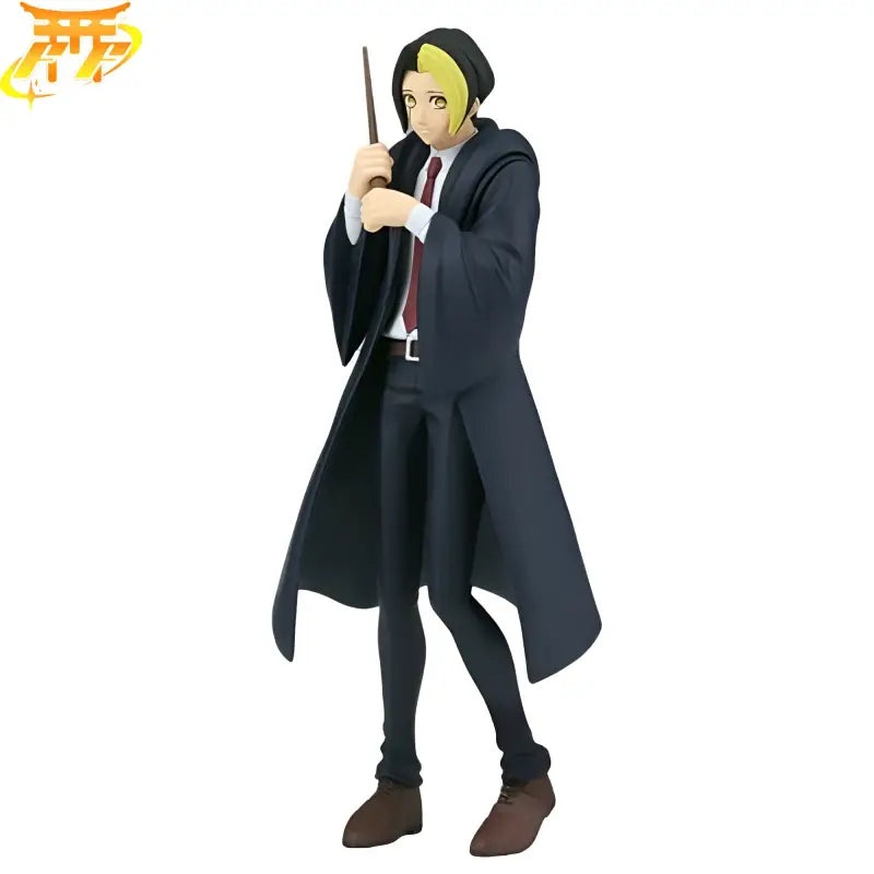 Finn Ames Figure – Mashle
