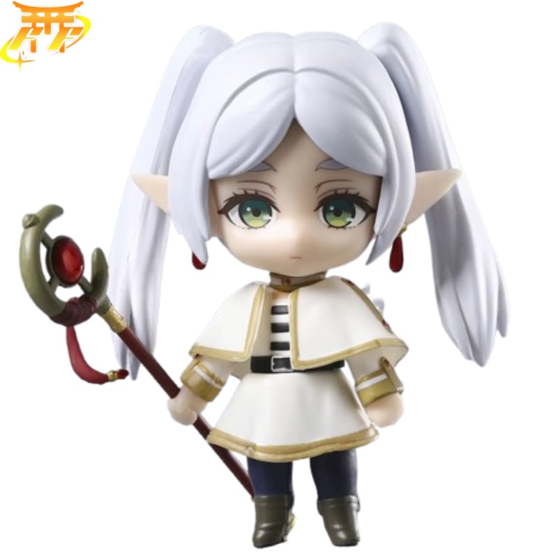 Frieren Nendoroid Figure – Frieren