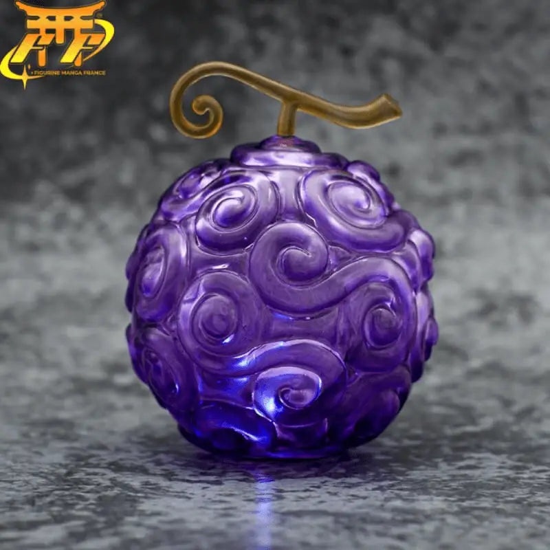 Gomu Gomu no Mi LED Figure – One Piece