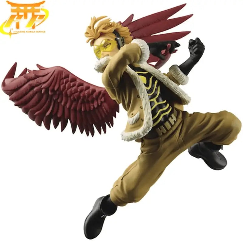 Hawks Figure – My Hero Academia