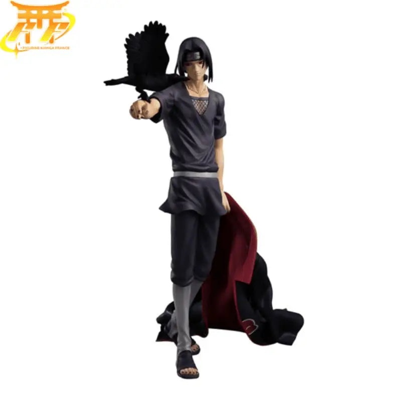 Itachi Uchiha Crow Figure – Naruto Shippuden