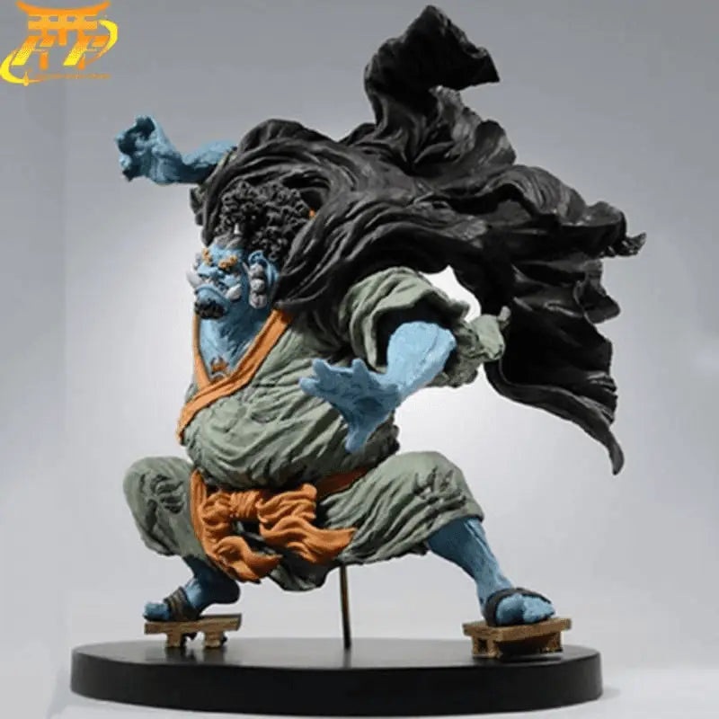 Jinbei Sea Paladin Figure – One Piece