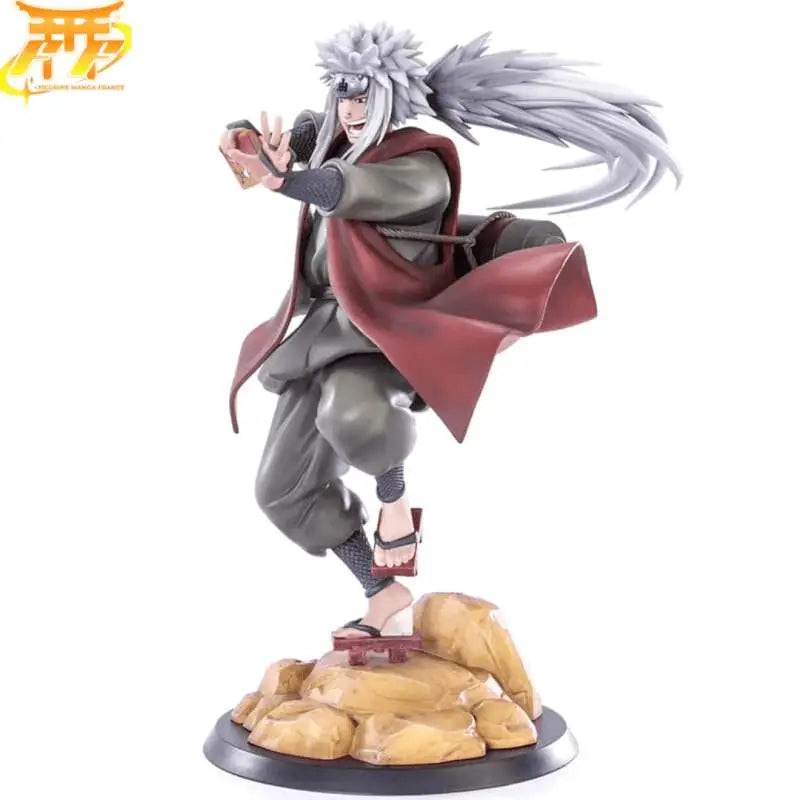 Jiraiya Figure – Naruto Shippuden