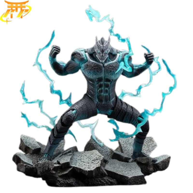 Kafka No.8 Figure – Kaiju No8