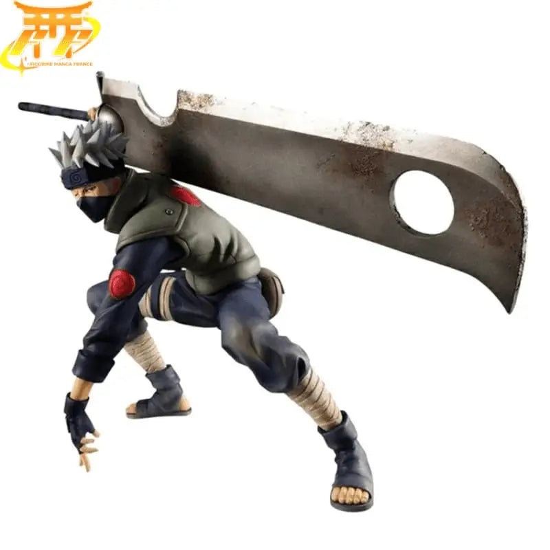 Kakashi Figure – Naruto Shippuden