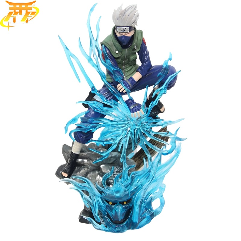 Kakashi “Susanoo” Figure – Naruto Shippuden