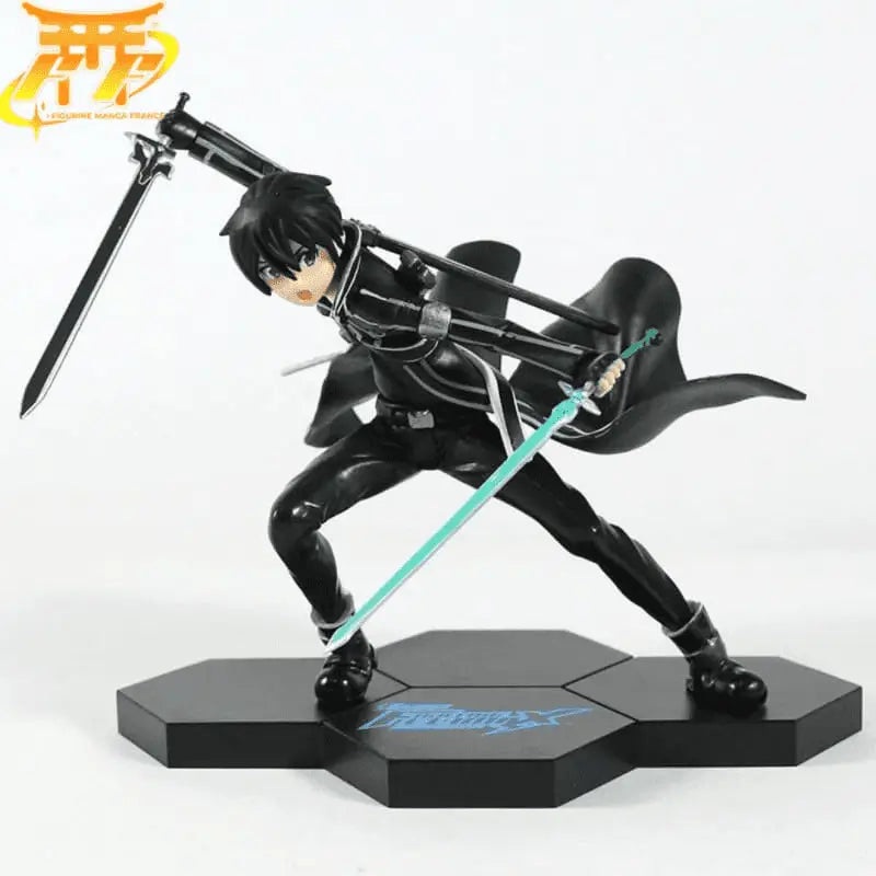 Kazuto Kirito Figure – Sword Art Online