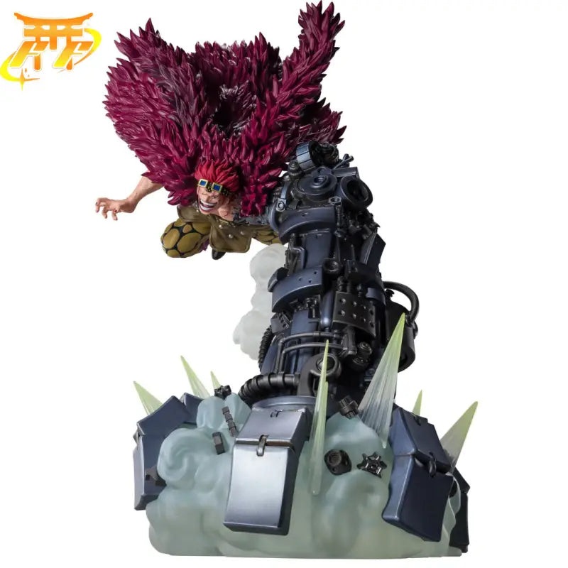 Kid “Punk” Figure – One Piece