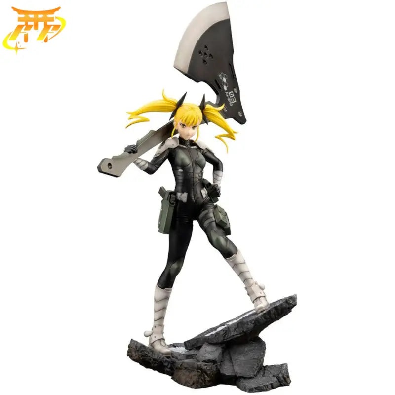 Kikoru Shinomiya Figure – Kaiju N8