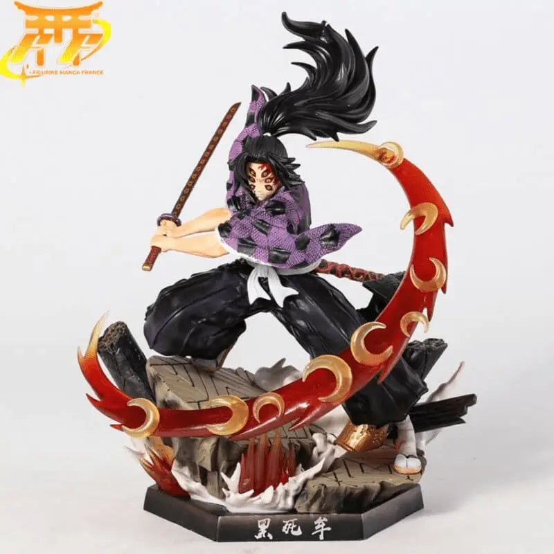 Kokushibo Figure – Demon Slayer