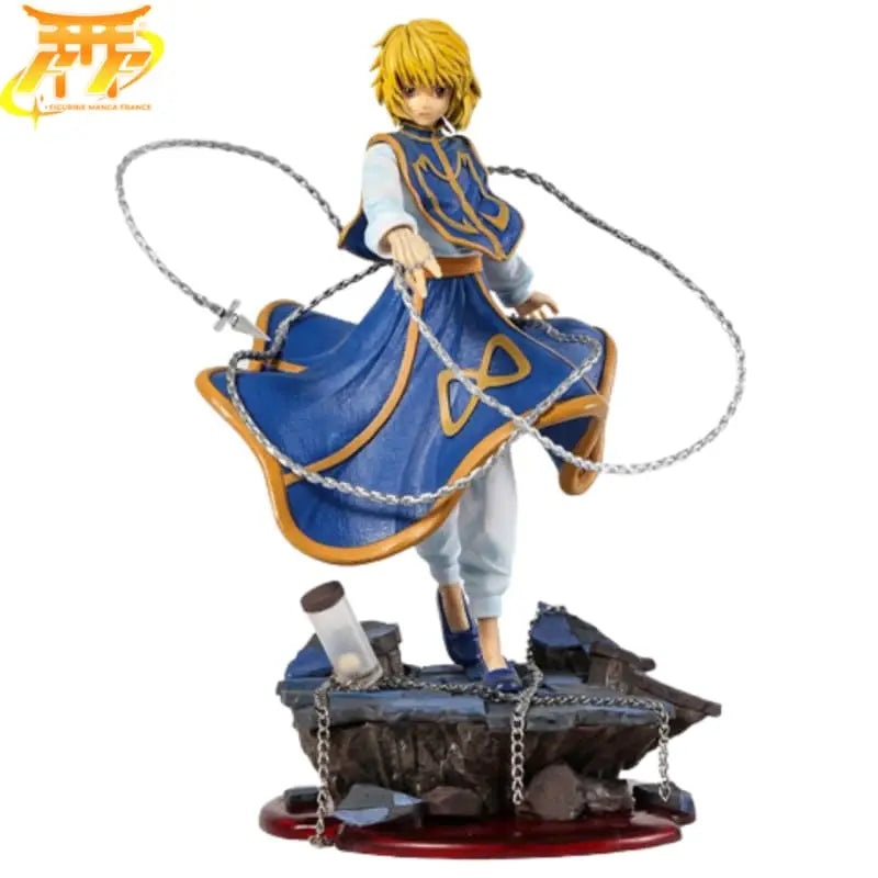 Kurapika Figure – Hunter x Hunter