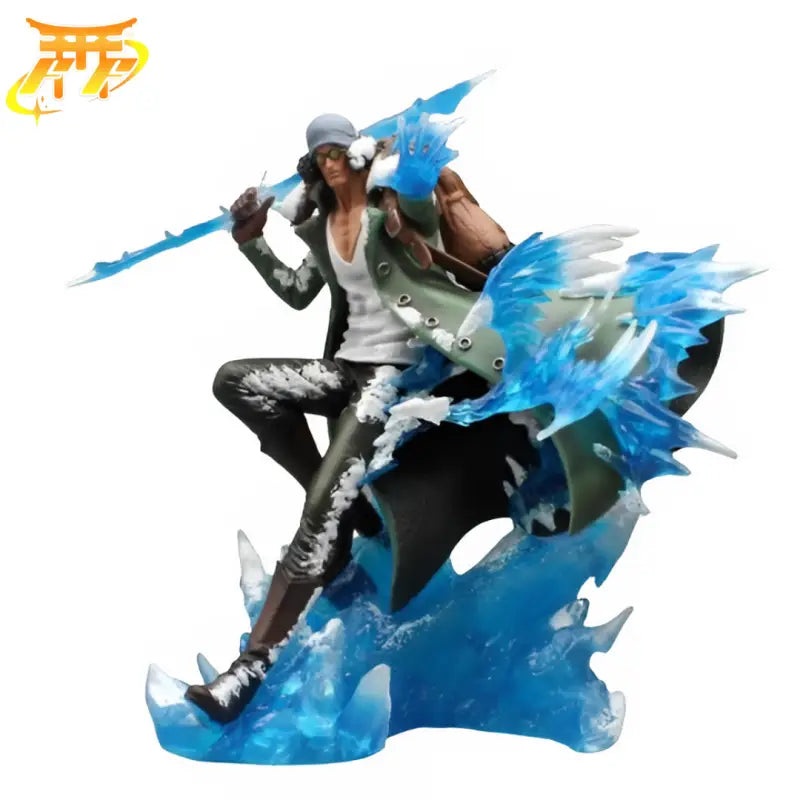 Kuzan “Pirate” Figure – One Piece