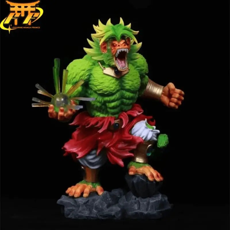 Legendary Broly Ozaru Figure – Dragon Ball Z