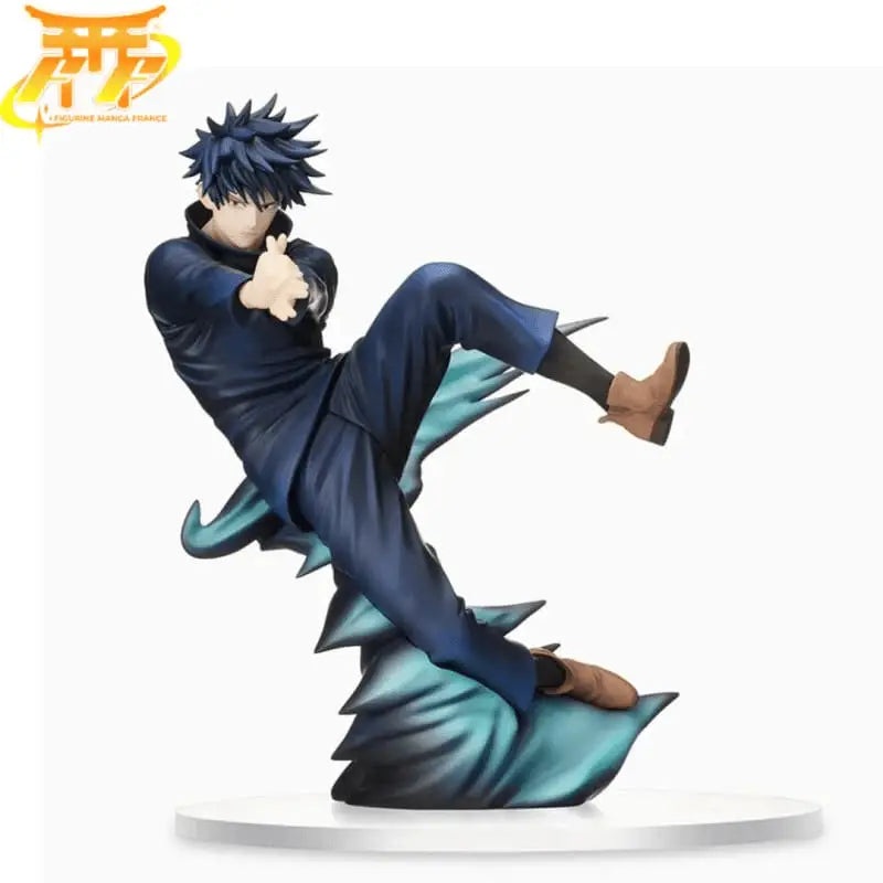 Megumi Figure – Jujutsu Kaisen