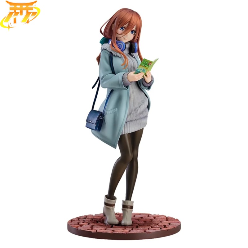 Miku Nakano Figure – The Quintessential Quintuplets