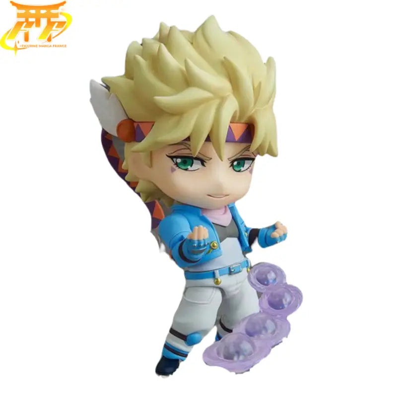 Mini Figure Nendoroid Caesar – JoJo’s Bizarre Adventure