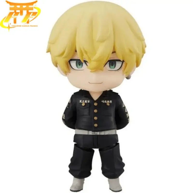 Mini Figure Nendoroid Chifuyu – Tokyo Revengers
