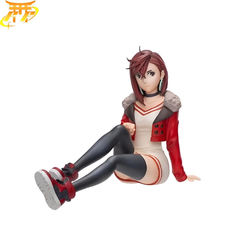 Momo Ayase Figure – Dandadan