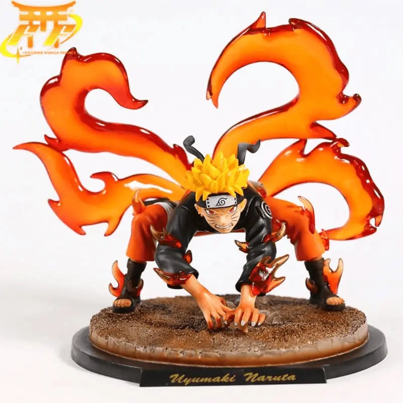 Naruto Uzumaki Figure – Naruto Shippuden