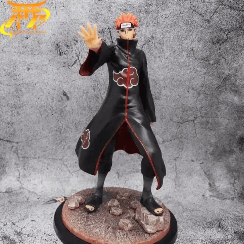 Pan Figure – Naruto Shippuden