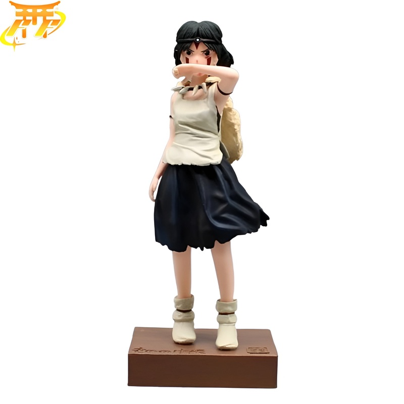 San Figure – Princess Mononoke