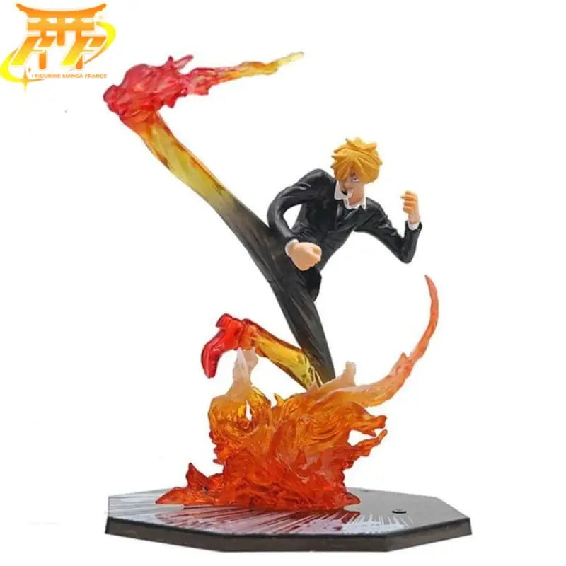 Sanji Figure “Devil’s Leg” – One Piece